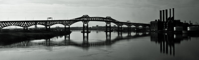 New Jersey Bridge
