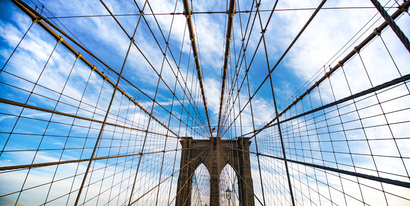 Brooklyn Bridge