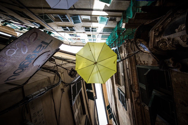 Genoa Umbrella Series