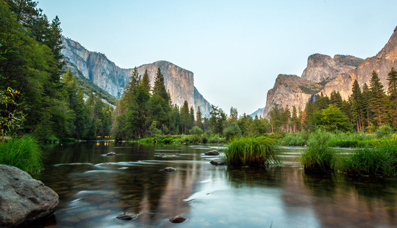 Yosemite